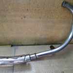 Suzuki Gs 1000 E/S RIGHT EXHAUST 77-80