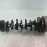 Honda CBR 600 F2 Crankshaft / Flywheel / Starter Clutch