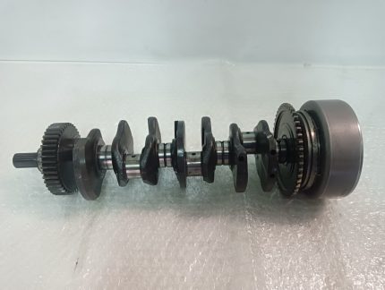 Honda CBR 600 F2 Crankshaft / Flywheel / Starter Clutch