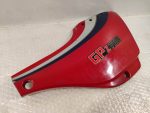 Kawasaki GPZ 750 UNITRAK μεσαίο καπάκι δεξί π - Image 3