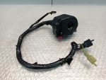 Kawasaki GPZ 750 Turbo Handlebar Switch Left - Image 2