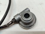 Suzuki GN 400 Speedo Drive / Cable - Image 3