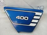 Yamaha XS 400 RIGHT FAIRING 76-