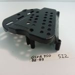 Suzuki GSXR 750 J-SPEC Cover Engine Front SpRocket 88-89’