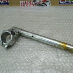 Honda XBR 500 Clip Ons Left