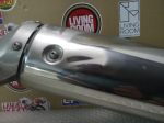 Honda XL 1000 V VARADERO LEFT EXHAUST - Image 6