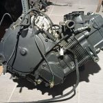 Suzuki RF 600 R Engine Motor