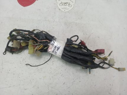 Kawasaki GPZ 900 R WIRING HARNESS 84-03’