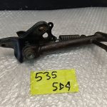 Yamaha XV 535 Virago Side Stand