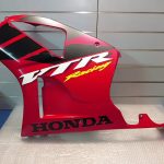 Honda VTR 1000 SP1 SP2 Fairing Left