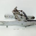 Honda CBX 550F Swing Arm / Link