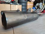 Kawasaki ZX-10 Tomcat Exhaust Full System - Image 9