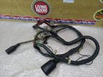 Honda CB 400 N WIRING HARNESS 78-