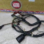 Honda CB 400 N WIRING HARNESS 78-