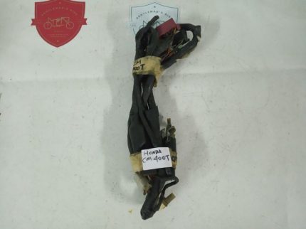 Honda CM 400 T WIRING HARNESS