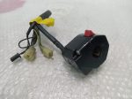 Yamaha FZR 400 HANDLEBAR LEFT SWITCH   88-90’ - Image 4