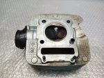 Suzuki GZ 125 MARAUDER Cylinder Head - Image 2
