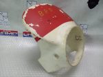HONDA Mtx50/80 Headlight cover/visor 82- - Image 2