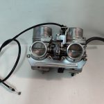 Honda GL 500 / Cx 500 E Carburetors / Cable / Clutch / Hose