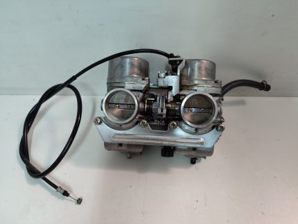 Honda GL 500 / Cx 500 E Carburetors / Cable / Clutch / Hose