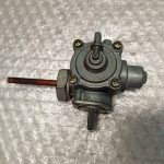 Honda CBX 750 F Fuel Petcock