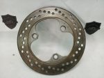Honda NSR 250 R REAR BRAKE DISC 87’