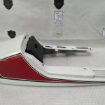 Suzuki GSX 400 S TAIL 84-86
