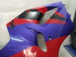 Kawasaki ZX 6R RIGHT FAIRING 98’ - Image 3