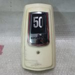 Honda C 50 FRONT FAIRING & SIGNAL