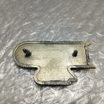 Kawasaki LTD 440 Emblem