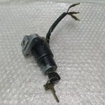 Yamaha XT 600 CENTER HANDLEBAR SWITCH 89’