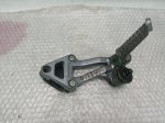 Kawasaki ZZR 1100 c FOOTREST REARSET 90-92’ - Image 2
