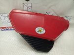Honda CX 500 RIGHT SIDE PANEL 78-
