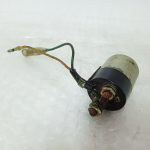 Honda CM 400T Starter Relay
