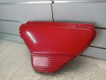 Honda CX 500 Cover Middle Left - Image 7