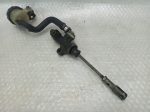 Yamaha SRX 400 REAR MASTER CYCLINDER BRAKE PUMP 85- - Image 2