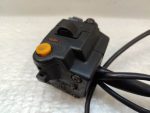 Honda GL 1100 GOLDWING Handlebar Switch Left - Image 4