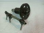 Yamaha XV 1000 TR1 Transmission Gear / Fork / Shaft / Pin - Image 3