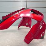 Honda VTR 1000 SP1 SP2 Fairing Upper / Cowl / Headlight Cover / Mask