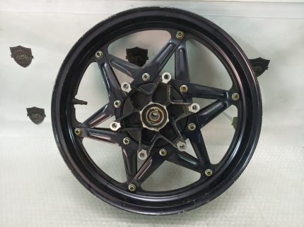 Honda NS 400 R FRONT WHEEL 16x2,5. 85-87