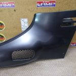 Honda CBR 1000 F sc21 RIGHT SIDE PANEL 87-88
