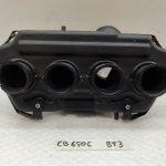 Honda CB 650 Custom Φιλτροκούτι