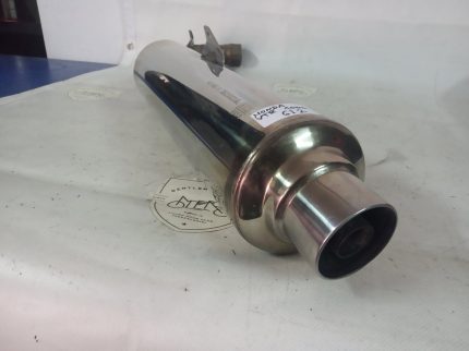 Honda VTR 1000 Firestorm EXHAUST 97-06’