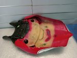 Ducati 999 Tail Cowl / Tail Cover / Seat - Image 4