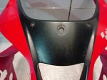Honda VTR 1000 SP1 SP2 Fairing Upper / Cowl / Headlight Cover / Mask - Image 12