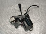 Honda XL 250 s Ignition Coil / Rectifier / Bracket - Image 2