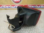 Suzuki DR 600 TAIL LIGHT - Image 5