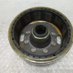 Honda CB 400 N FLYWHEEL 79-