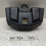 Yamaha XV 750 VIRAGO Cover / Handlebar / Ignition Switch Cover
