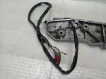 Kawasaki Z 1000 j LEFT FOOTREST REARSET 81-82 - Image 3